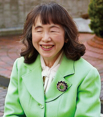 青木陽子